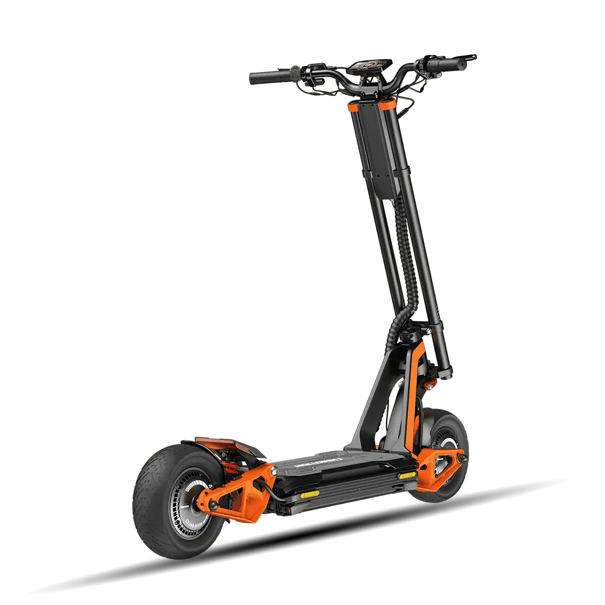 INMOTION RS Lite - Lifty Electric