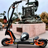 INMOTION RS Lite - Lifty Electric