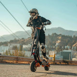 INMOTION RS Lite - Lifty Electric