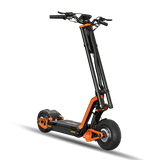 INMOTION RS Lite - Lifty Electric