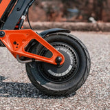 INMOTION RS Lite - Lifty Electric