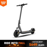 INMOTION S ONE - Lifty Electric