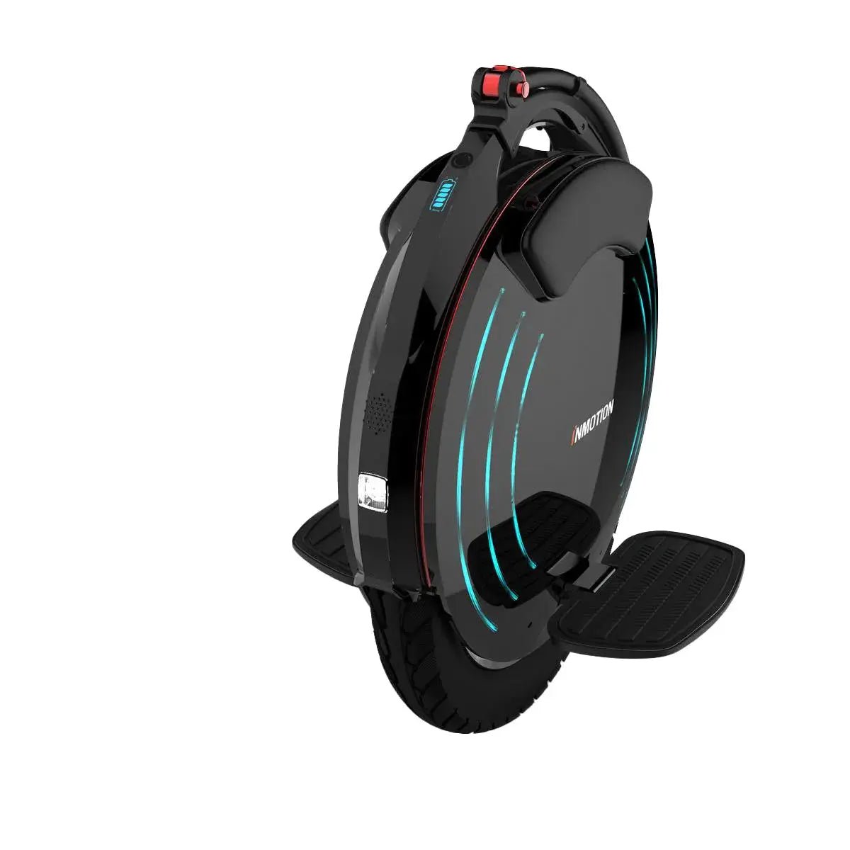 INMOTION V10F - Lifty Electric