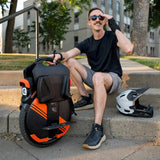 InMotion V11Y - Lifty Electric