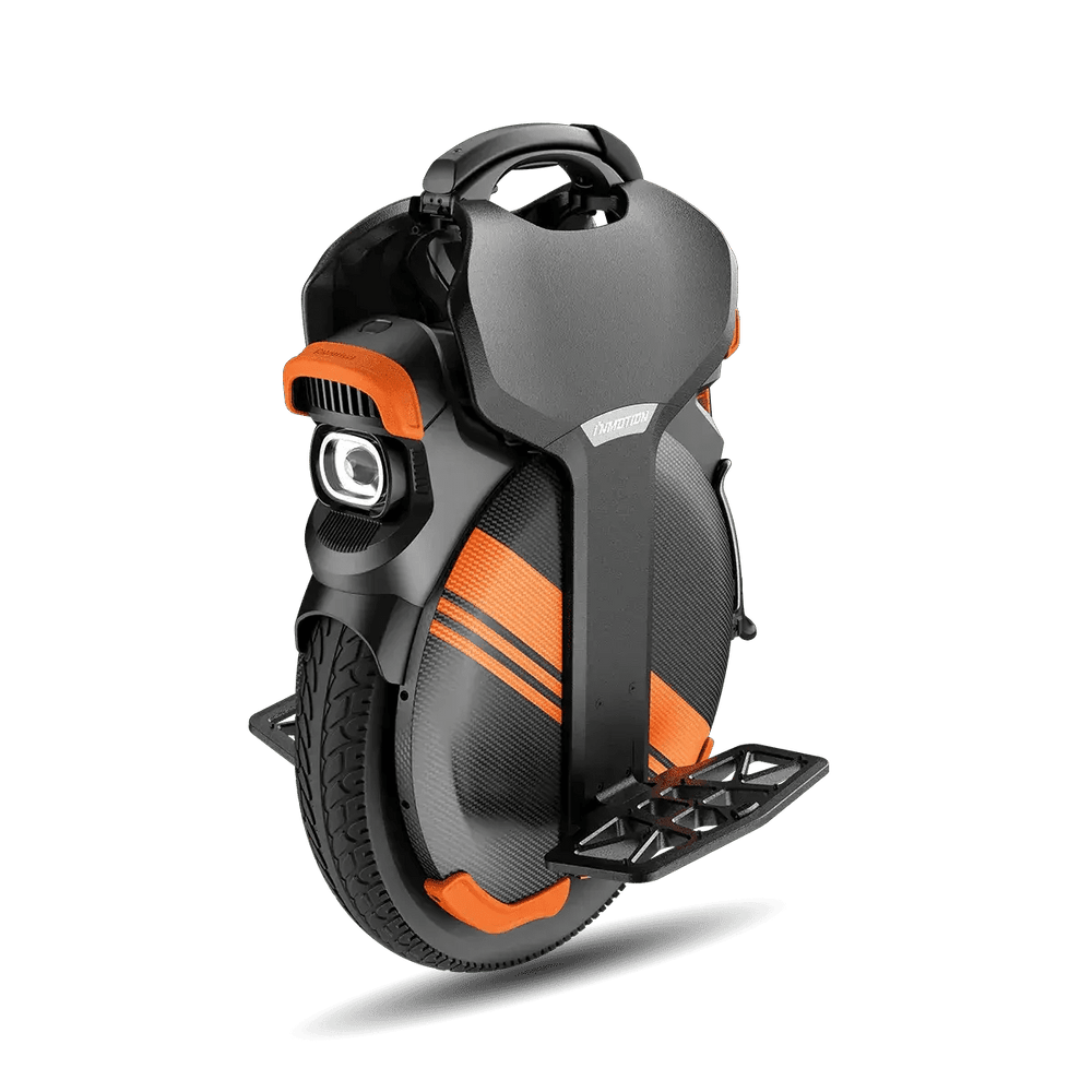 InMotion V11Y Suspension and Steering Damper