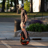 InMotion V11Y - Lifty Electric