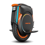 INMOTION V12 PRO - Lifty Electric