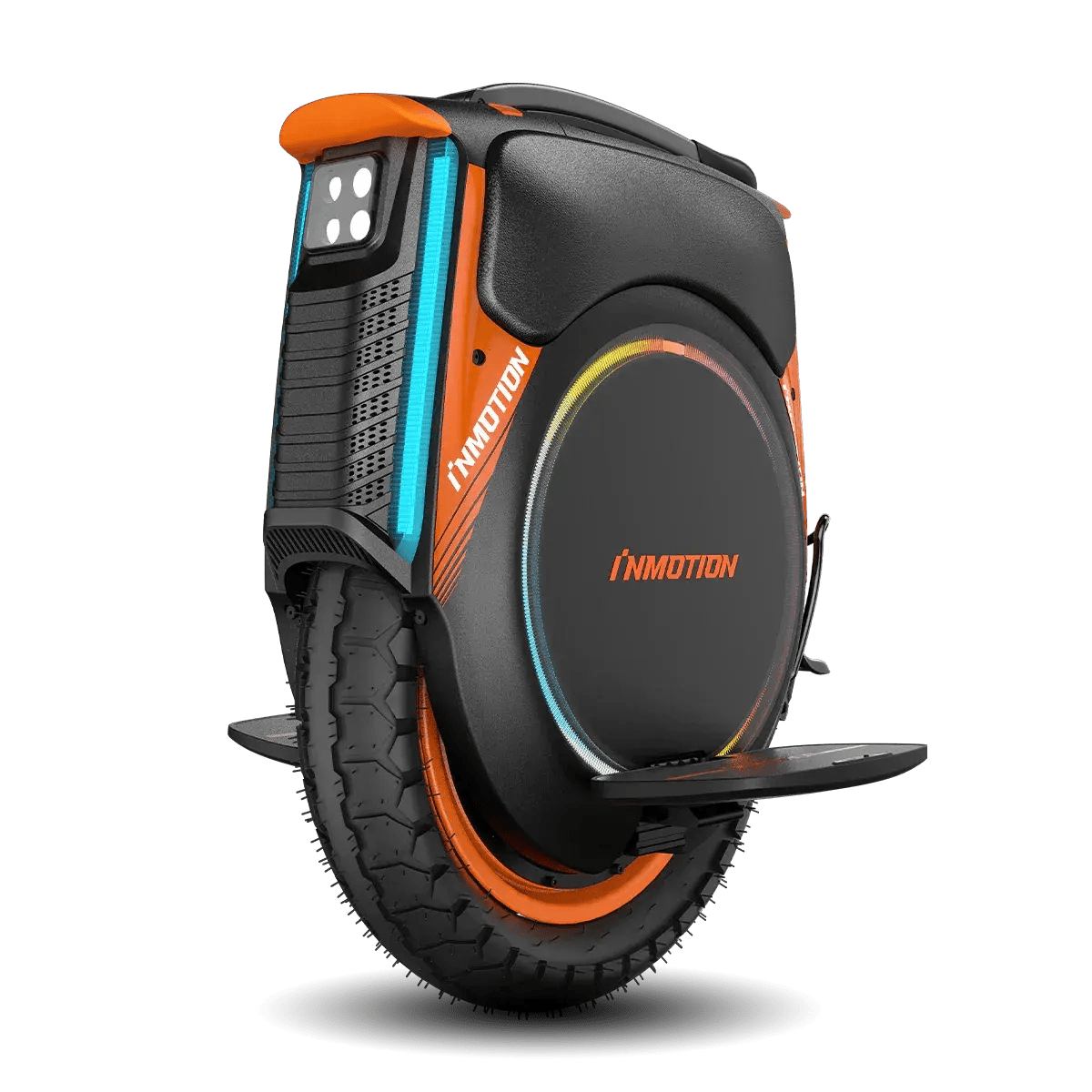 INMOTION V12 PRO - Lifty Electric