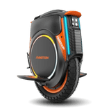 INMOTION V12 PRO - Lifty Electric