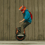 INMOTION V12 PRO - Lifty Electric
