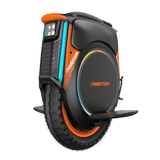 Inmotion V12 Pro Electric Unicycle - Lifty Electric