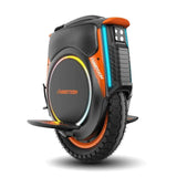Inmotion V12 Pro Electric Unicycle - Lifty Electric