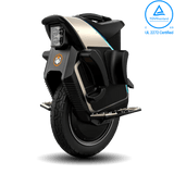 InMotion V12S + Power Pads - Lifty Electric