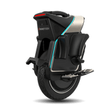 InMotion V12S + Power Pads - Lifty Electric