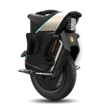 InMotion V12S + Power Pads - Lifty Electric