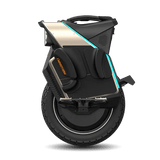 InMotion V12S + Power Pads - Lifty Electric
