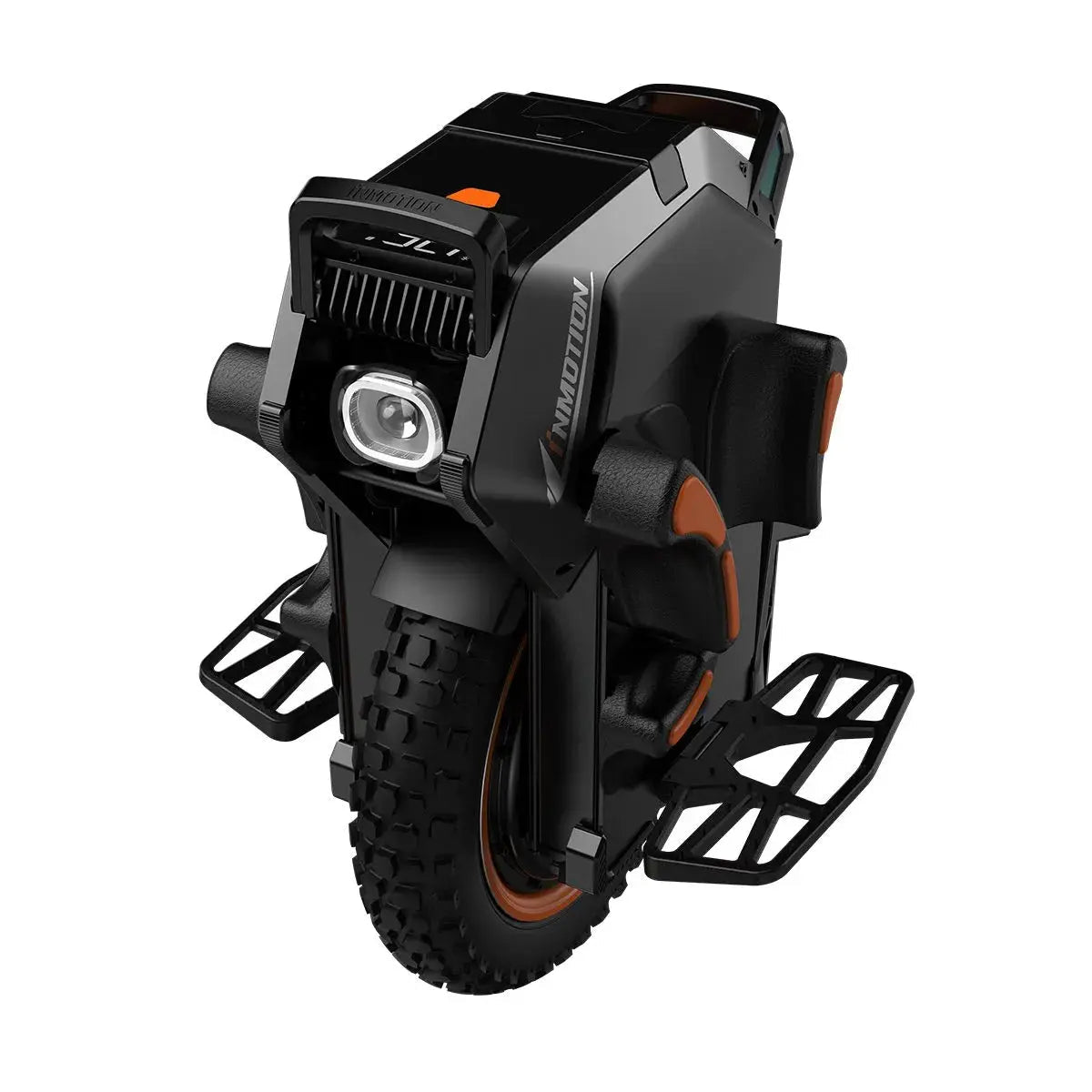 InMotion V14 Adventurer - Lifty Electric