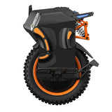 InMotion V14 Adventurer - Lifty Electric