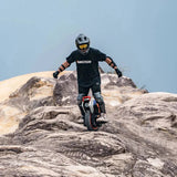 Inmotion V14 PRO electric unicycle - Lifty Electric