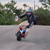 Inmotion V14 PRO electric unicycle - Lifty Electric