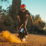 Inmotion V14 PRO electric unicycle - Lifty Electric