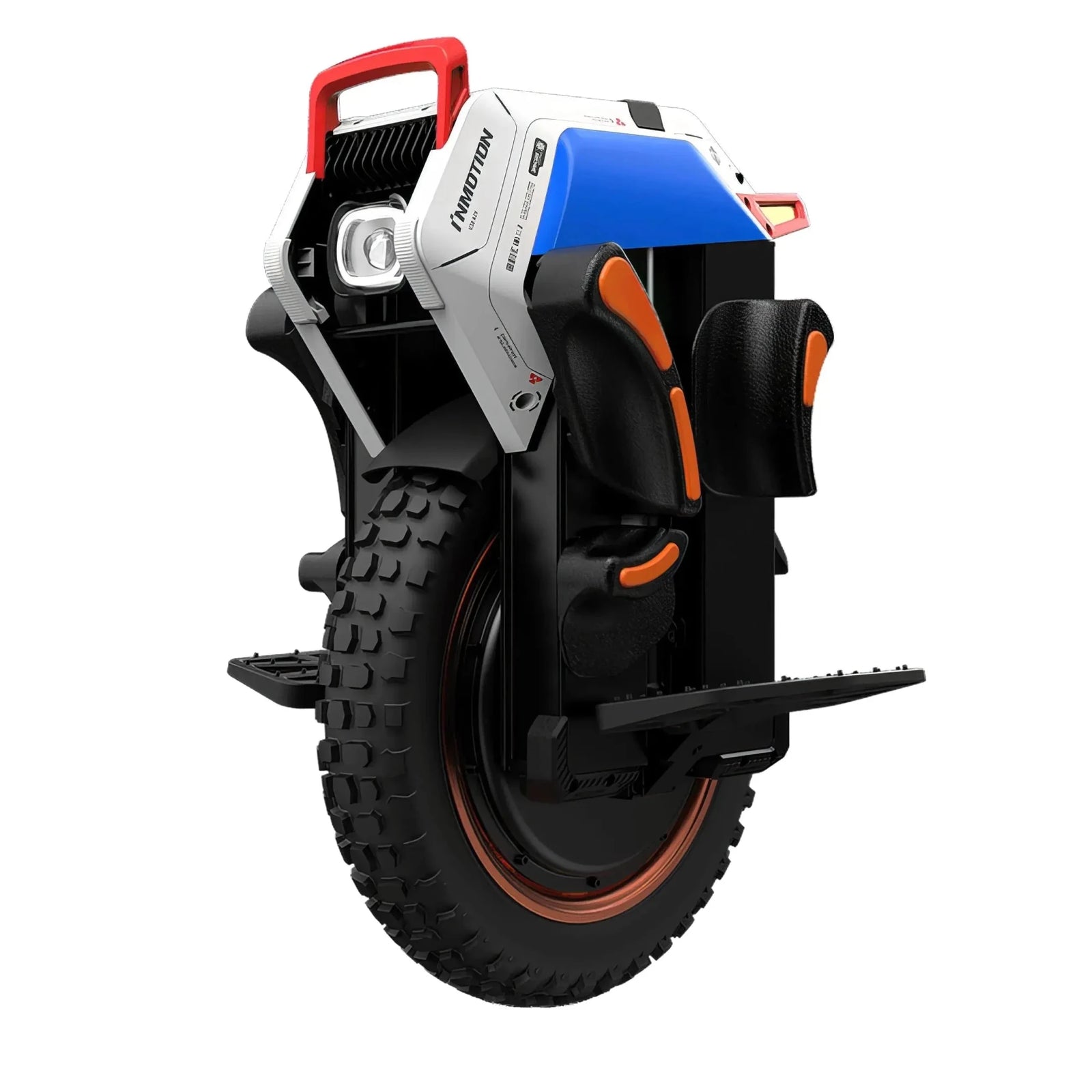 Inmotion V14 PRO electric unicycle - Lifty Electric