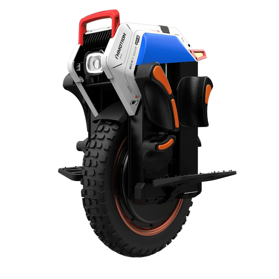Inmotion V14 PRO electric unicycle - Lifty Electric