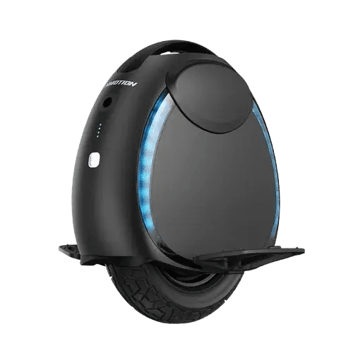 InMotion V6 Electric Unicycle Suspension and Steering Damper