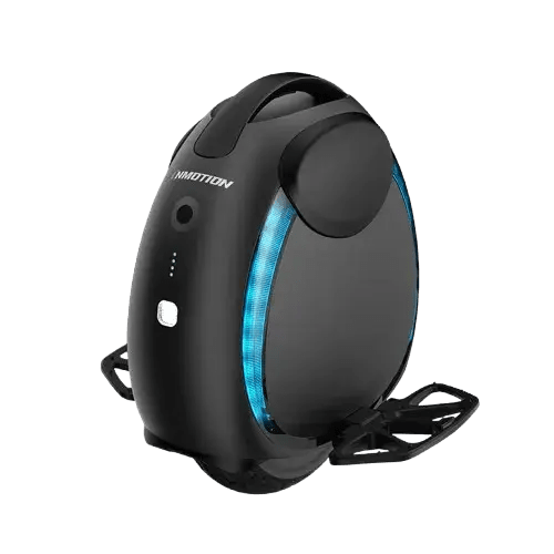 INMOTION V6 - Lifty Electric