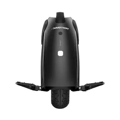 InMotion V6 Electric Unicycle Battery and Chassis Architecture