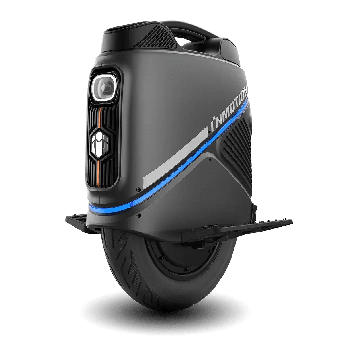 InMotion V9 - Lifty Electric