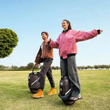 Inmotion V9 electric unicycle - Lifty Electric