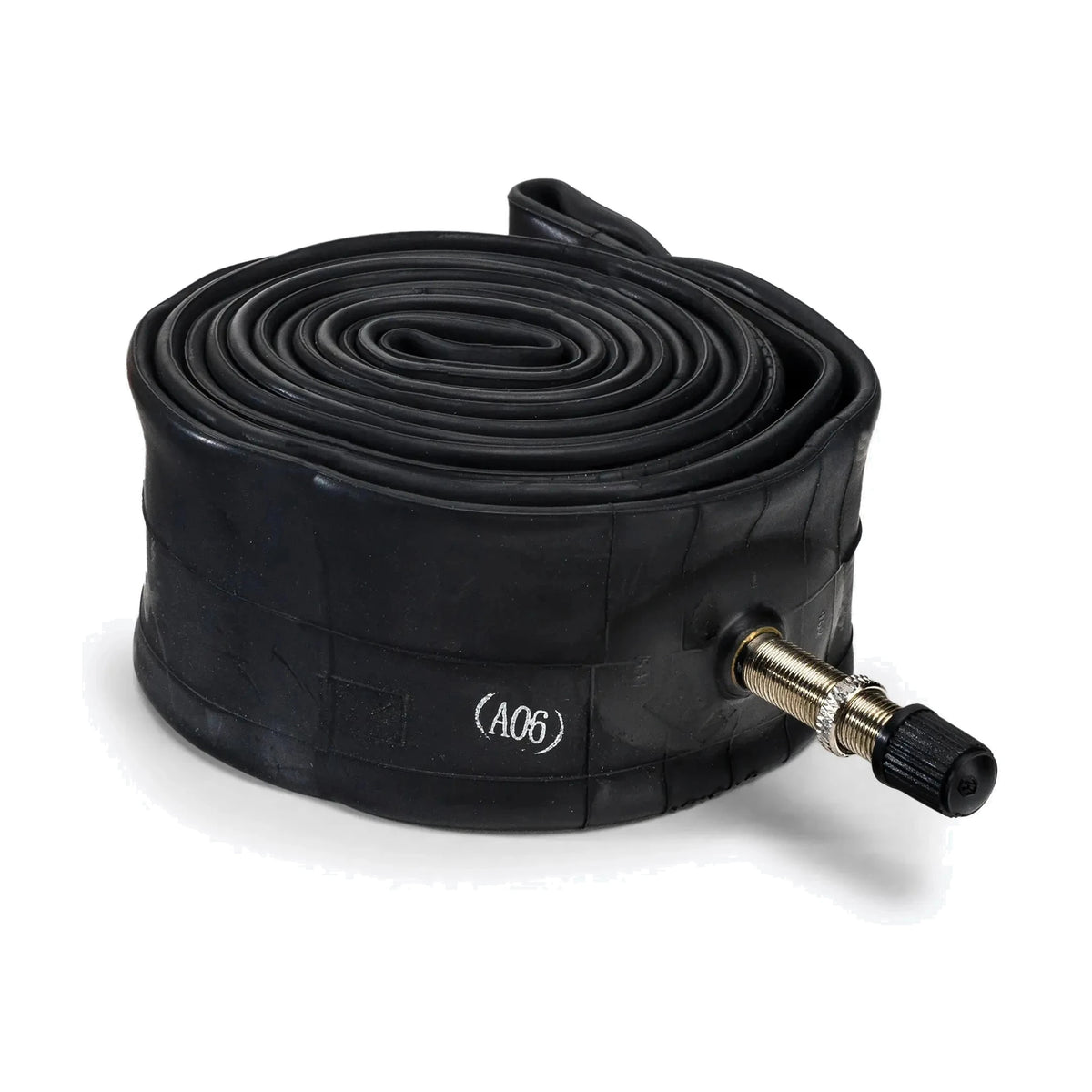 Inner tube Continental 26" AV 47/62-559 on a white background