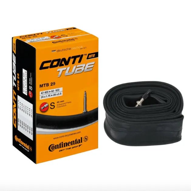 Inner tube Continental 29" PV 47/62-622 - Lifty Electric
