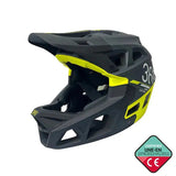 INTEGRA SPORT BLACK - Lifty Electric
