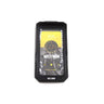 IPX6 360° Rotating Phone Holder Wildman