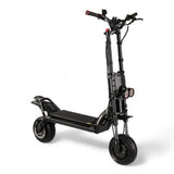 KAABO WOLF KING GTR 72V 35Ah - Lifty Electric