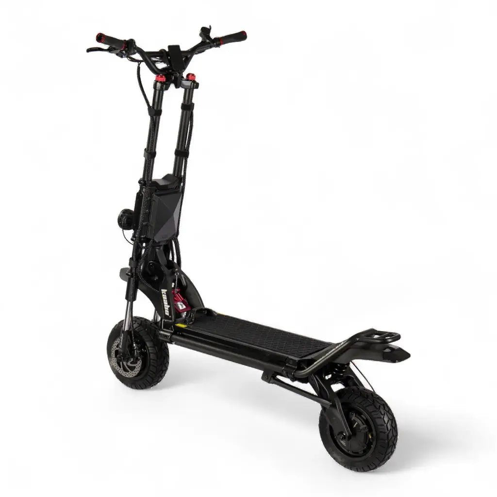 KAABO WOLF KING GTR 72V 35Ah - Lifty Electric