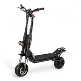 KAABO WOLF KING GTR 72V 35Ah - Lifty Electric