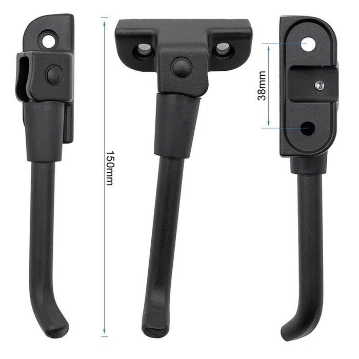 Kickstand NIU KQi2 - Lifty Electric