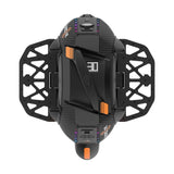 KingSong 16X Pro Electric Unicycle | 4600W Peak Power, 160km Range & Ultimate Urban Performance - Lifty Electric