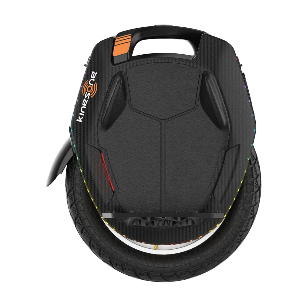 KingSong 16X Pro Electric Unicycle | 4600W Peak Power, 160km Range & Ultimate Urban Performance Battery and Chassis Architecture