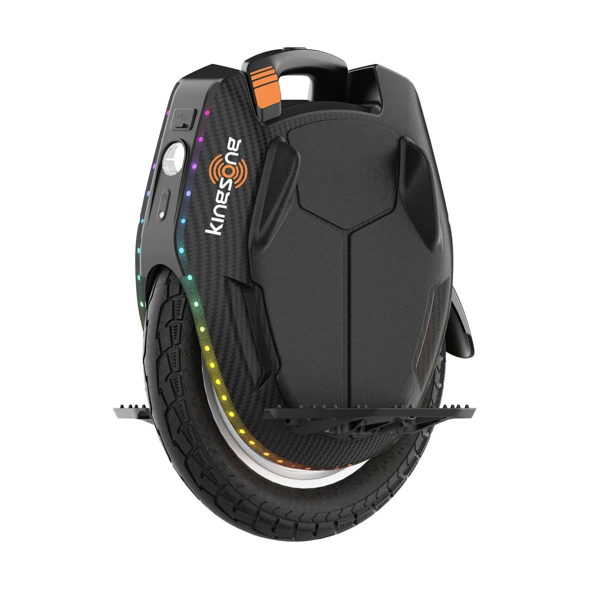 KingSong 16X Pro Electric Unicycle | 4600W Peak Power, 160km Range & Ultimate Urban Performance - Lifty Electric