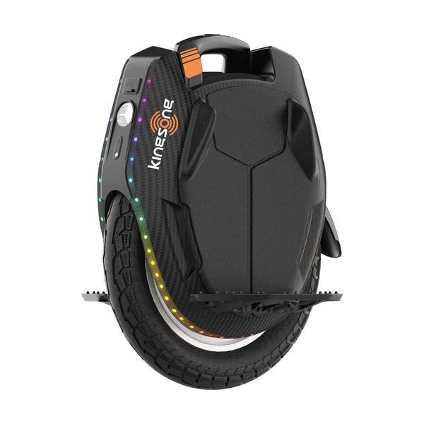 KingSong 16X Pro Electric Unicycle | 4600W Peak Power, 160km Range & Ultimate Urban Performance