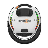 KingSong 18XL Pro Electric Unicycle - 4600W Power | 21.6Ah Battery | 37mph Speed | 87mi Range - Lifty Electric