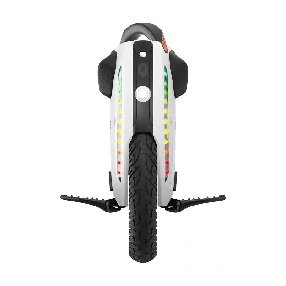 KingSong 18XL Pro Electric Unicycle - 4600W Power | 21.6Ah Battery | 37mph Speed | 87mi Range Suspension and Steering Damper