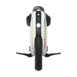 KingSong 18XL Pro Electric Unicycle - 4600W Power | 21.6Ah Battery | 37mph Speed | 87mi Range - Lifty Electric