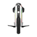 KingSong 18XL Pro Electric Unicycle - 4600W Power | 21.6Ah Battery | 37mph Speed | 87mi Range - Lifty Electric