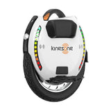 KingSong 18XL Pro Electric Unicycle - 4600W Power | 21.6Ah Battery | 37mph Speed | 87mi Range - Lifty Electric