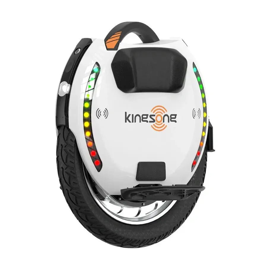 KingSong 18XL Pro Electric Unicycle - 4600W Power | 21.6Ah Battery | 37mph Speed | 87mi Range - Lifty Electric